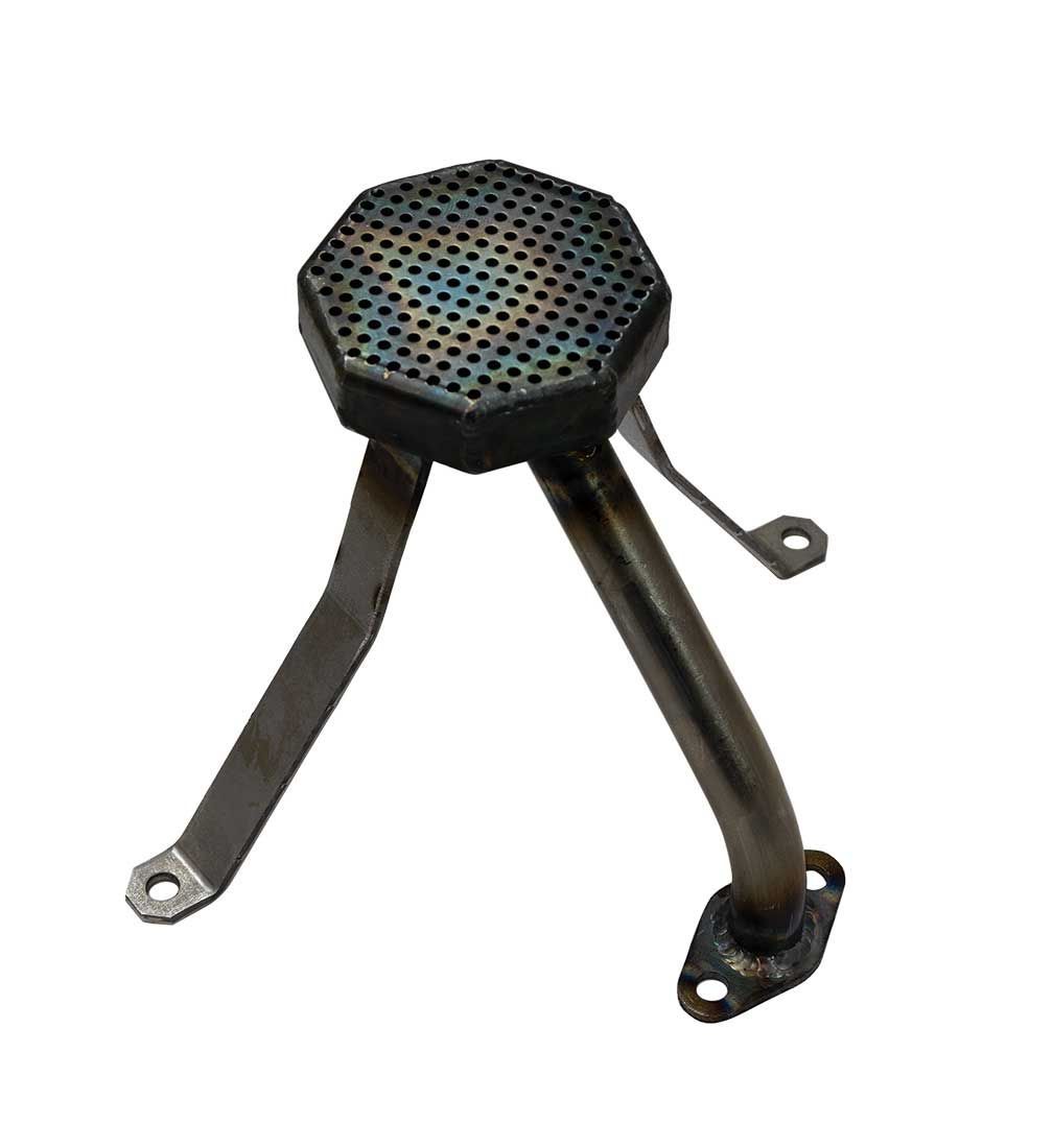 Oil Pump Pickup Toyota 4AGE