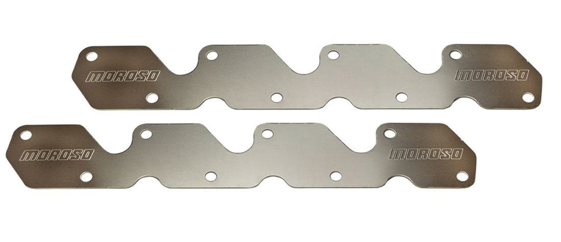 Exhaust Port Storage Plates  CFE SBX  4.5