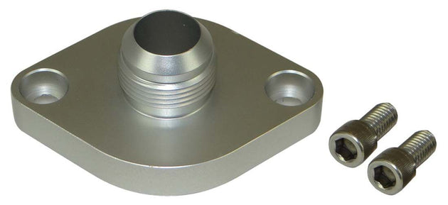 Water Outlet Chevy V8 O-Ring 16an