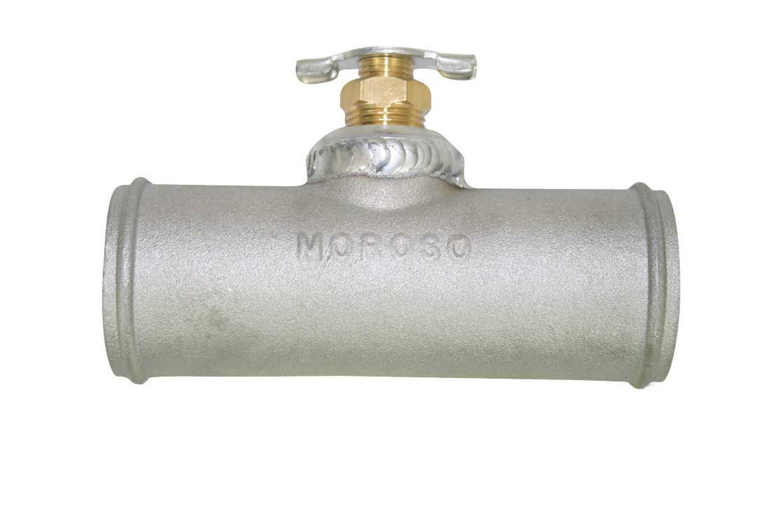 Radiator Hose Drain 3/8 Petcock 1-1/2/1-1/2 Hose