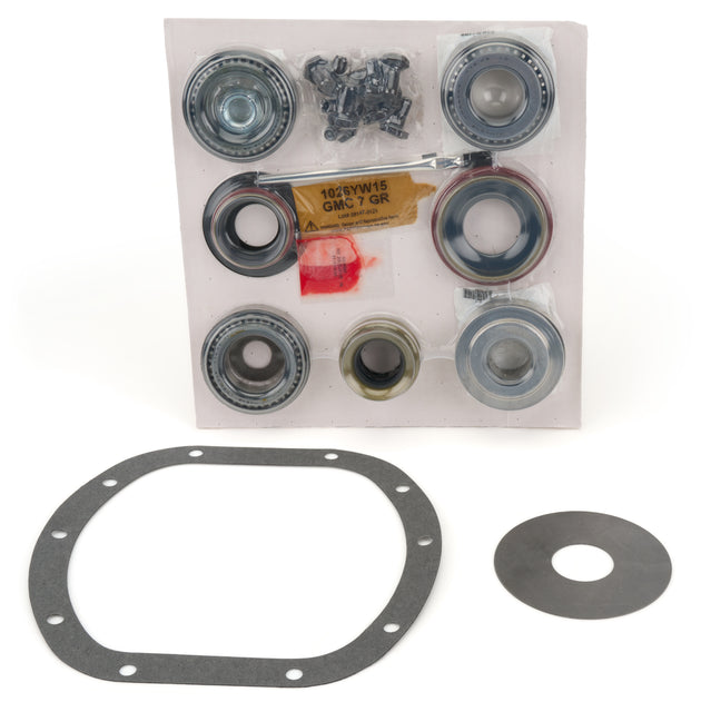 Ring & Pinion Bearing Kit Dana 30