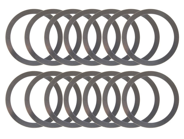 Carrier Shim