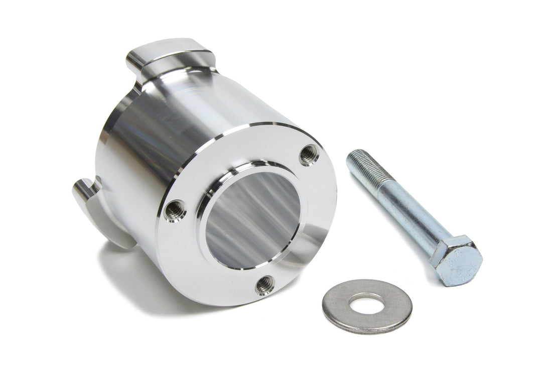 CRANK HUB RAW ASSY - CHE VY LS VETTE