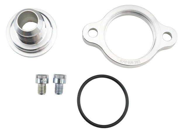 Thermostat Housing SBC -16AN Straight