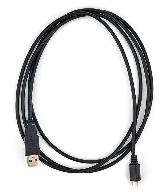 Cable - Micro USB PSI B-5-Pin to A- Male
