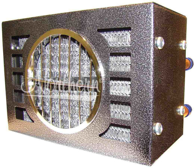 20000 BTU Auxiliary Heat er 12V