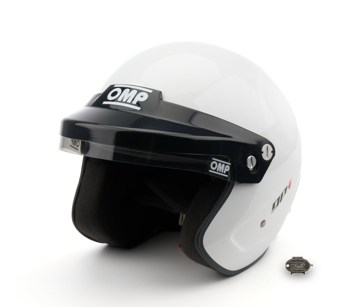 GP-I Helmet White 58-59 Medium SA2025