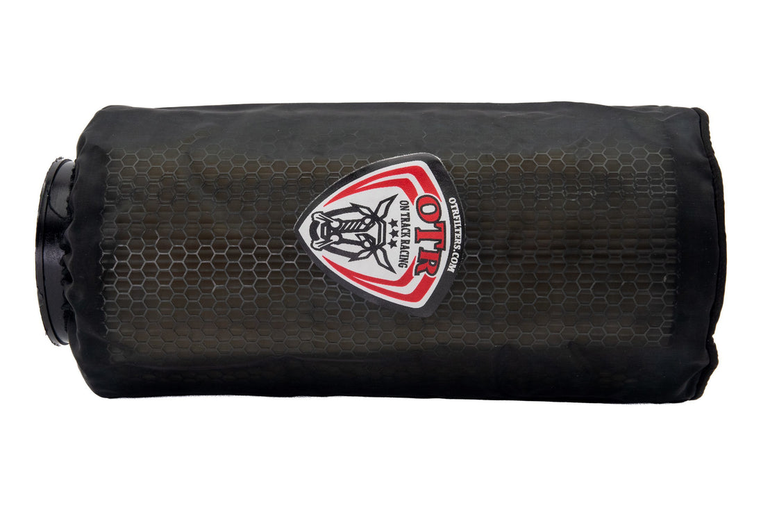 Filter Guard Fits OTROR10508