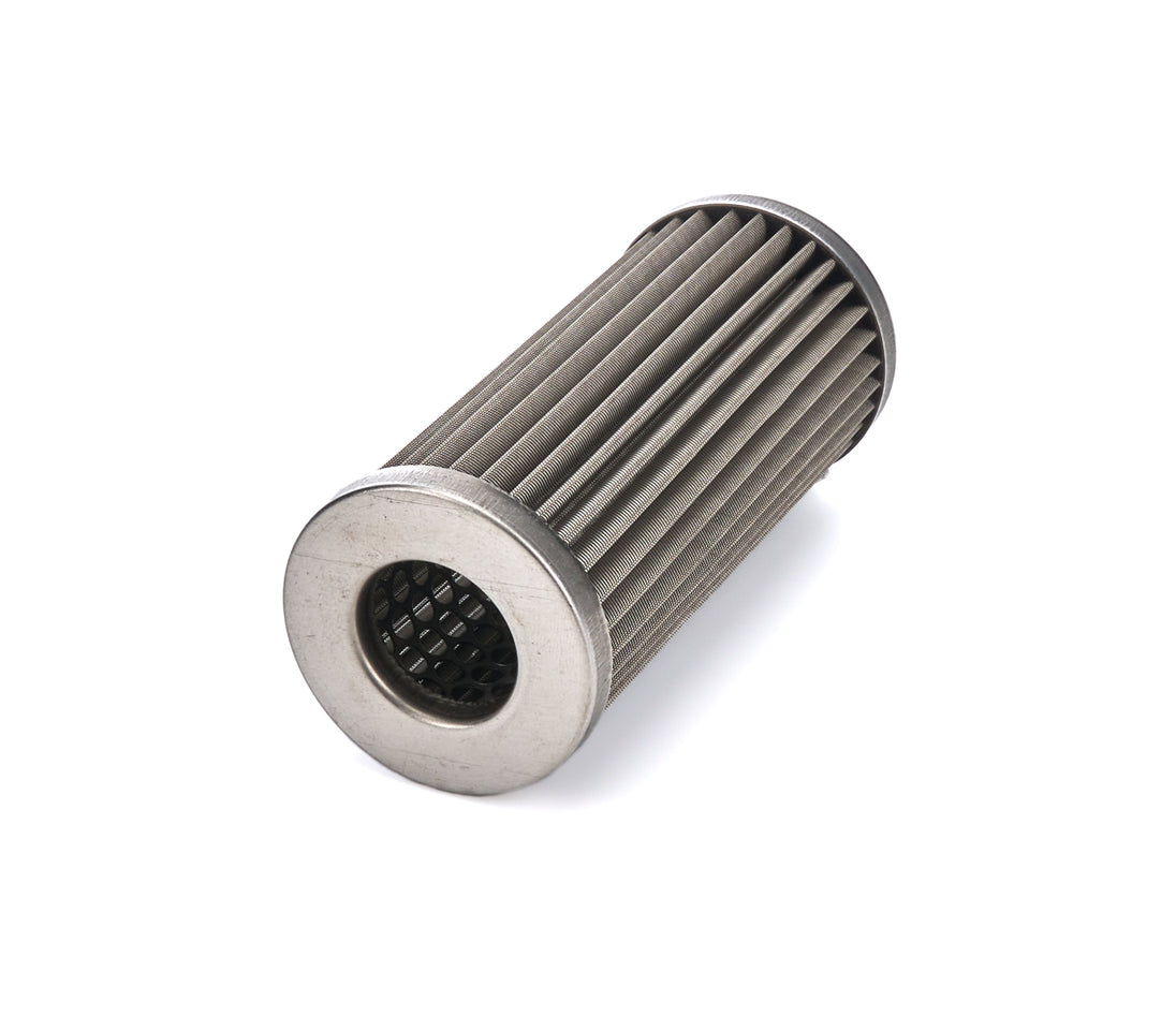Fuel Filter 4in Long