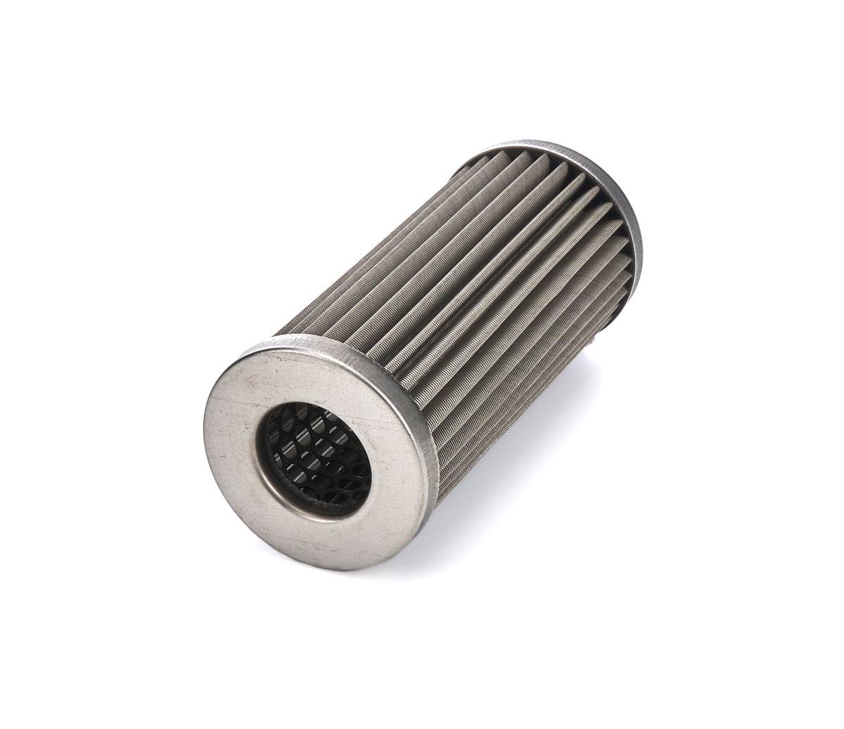 Fuel Filter 4in Long