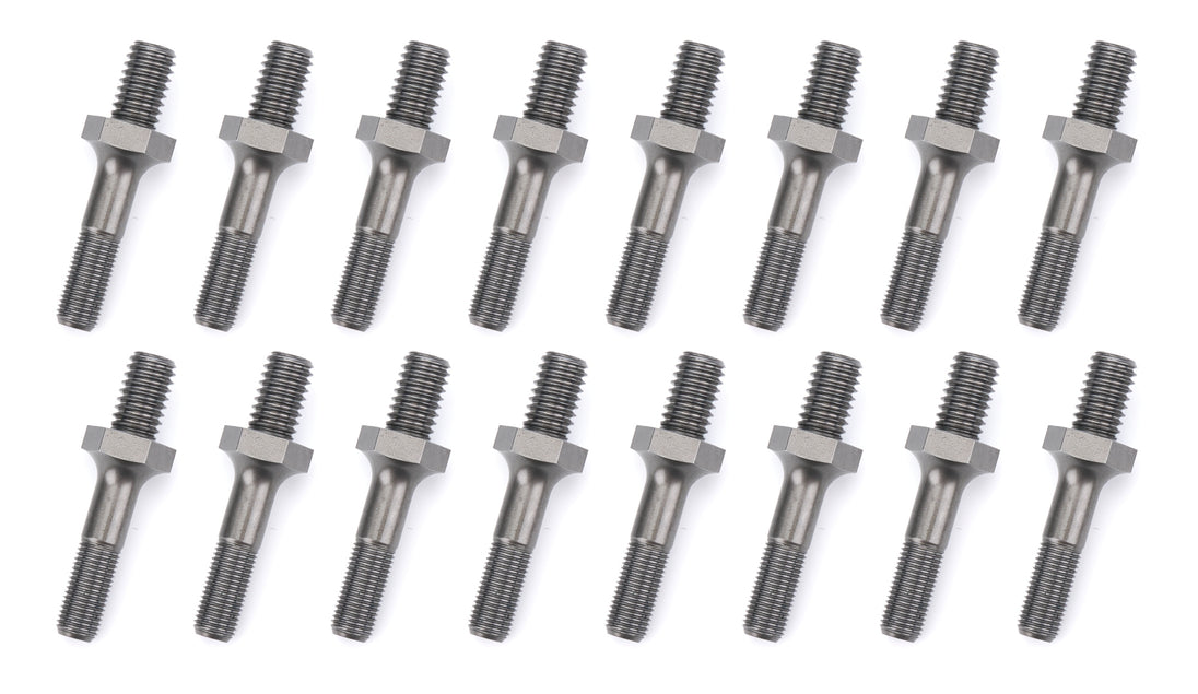 SBC 3/8 Rocker Arm Stud Kit