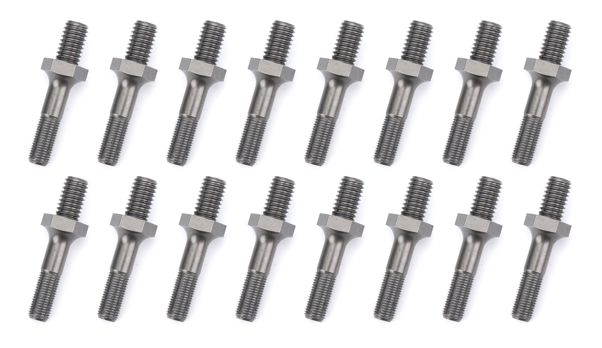 SBC 3/8 Rocker Arm Stud Kit
