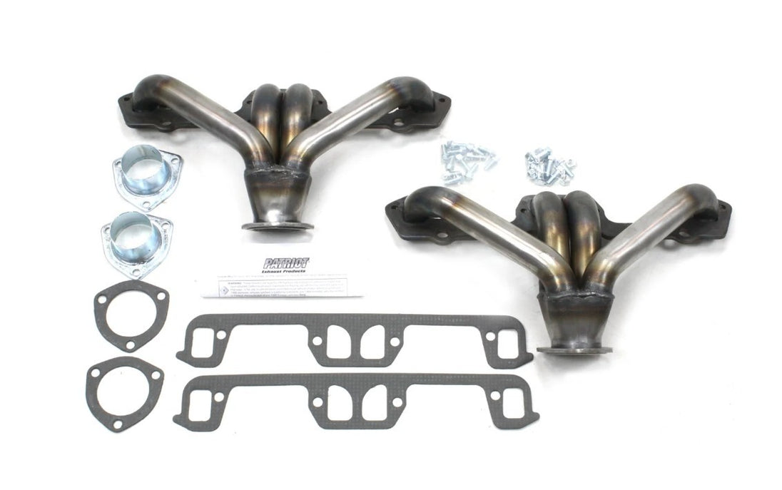 Headers - SBM Tight Tuck
