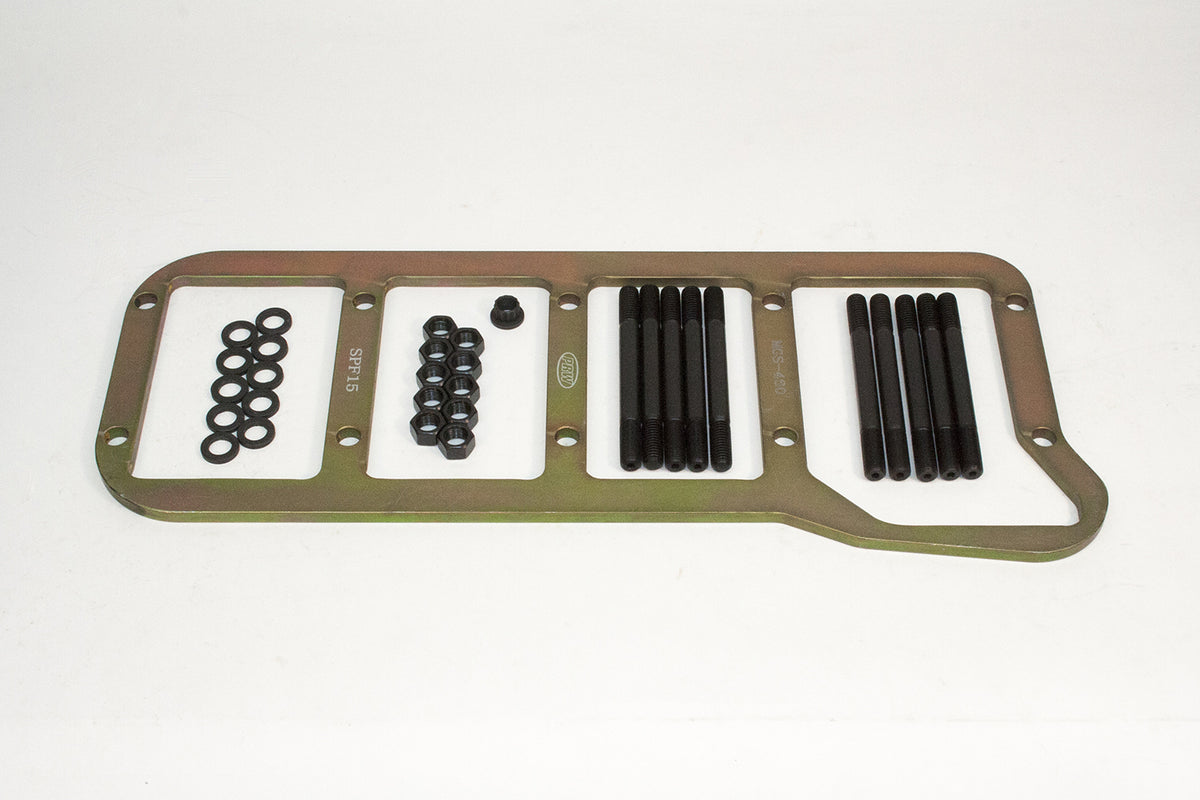 Billet Steel Main Girdle Kit - BBF 460