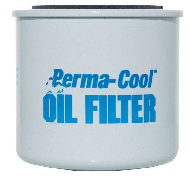 High Flow Oil Filter M20x1.5 3in Long (Short)
