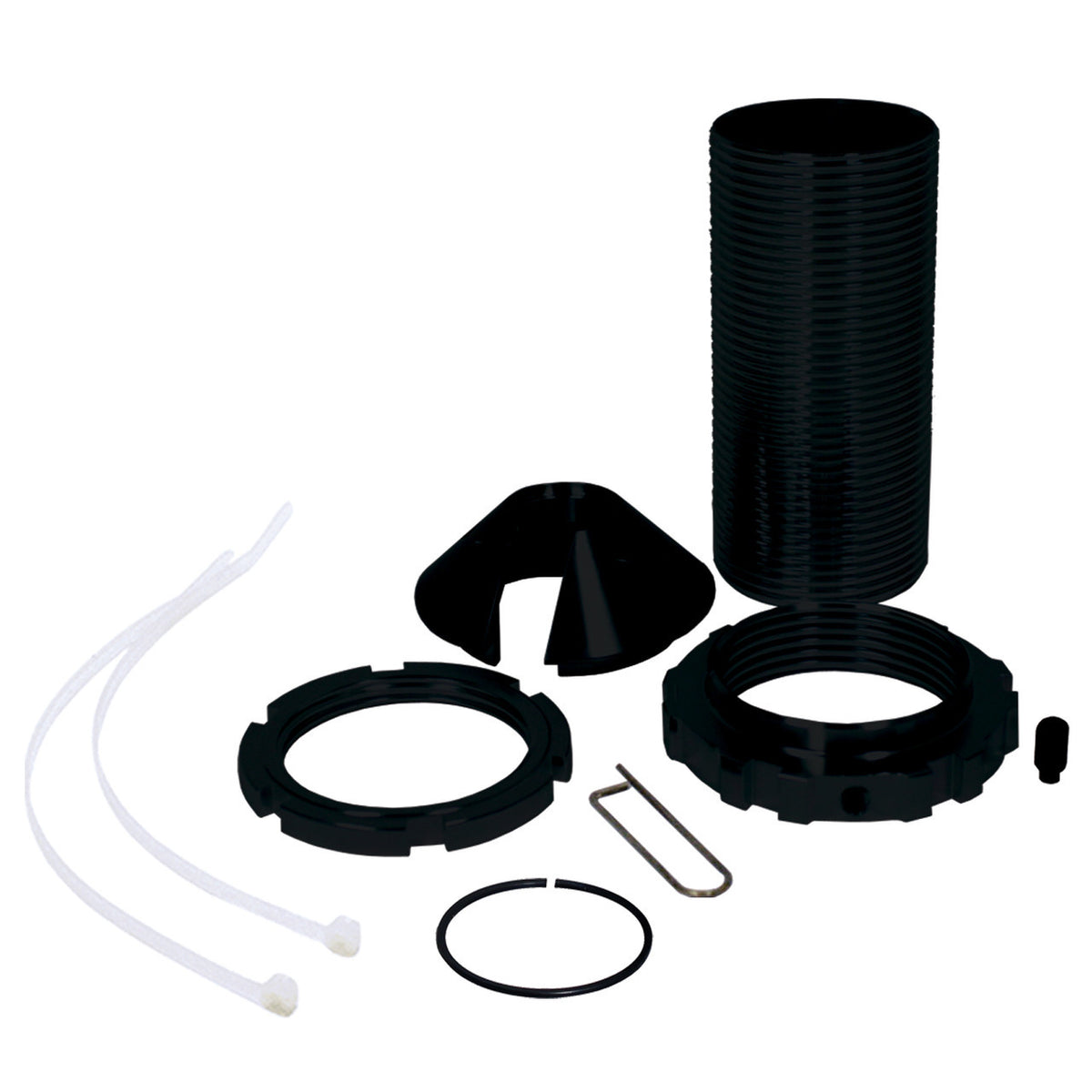 Coil-Over Kit 2.5IN ID 5Q Series 7IN Stroke