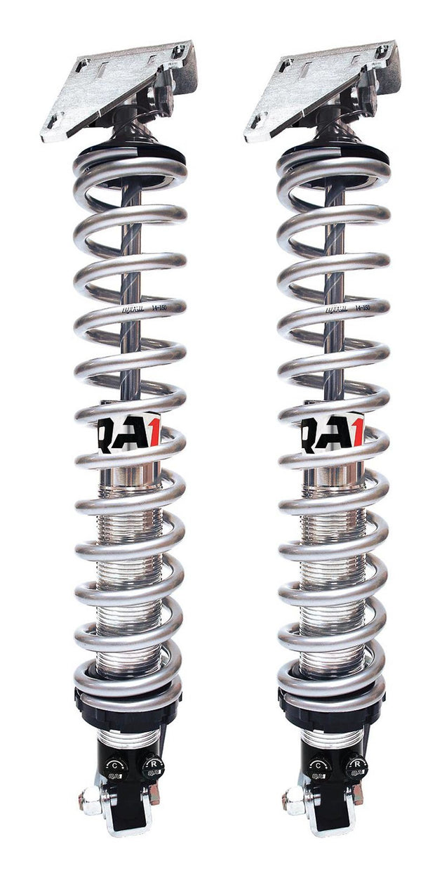 64-72 GM A/G Body Double Adjust Coil Overs