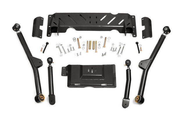 4-6in Jeep Long Arm Lift Kit Long Arm