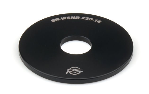 Washer 2.30IN X .633IN X 0.125IN
