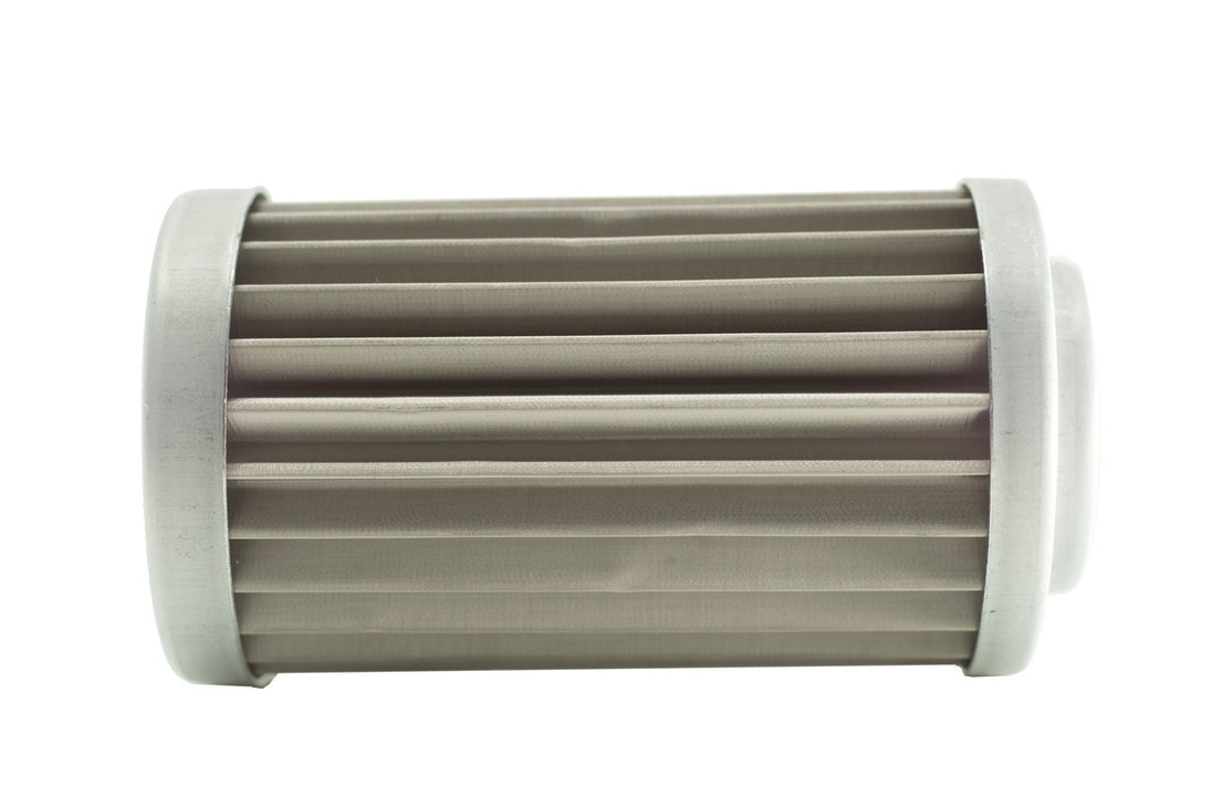 10 Micron S.S. Fuel filt er element for 4651 seri