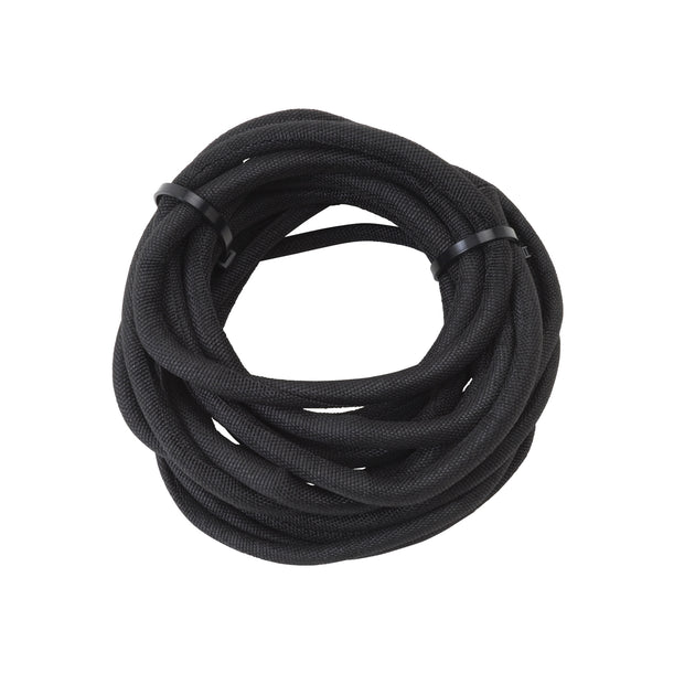 5/16in WRAP-IT 10ft Black