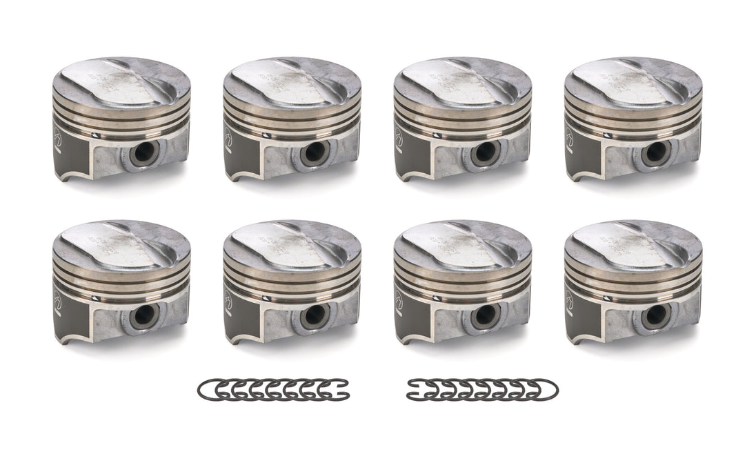 Cast Piston