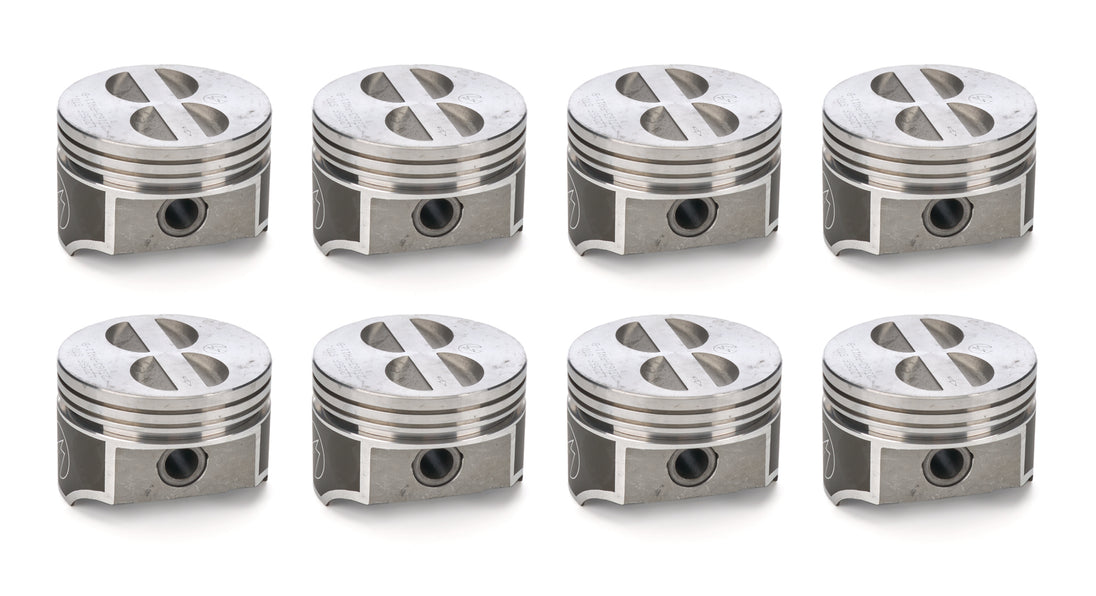 Forged Piston