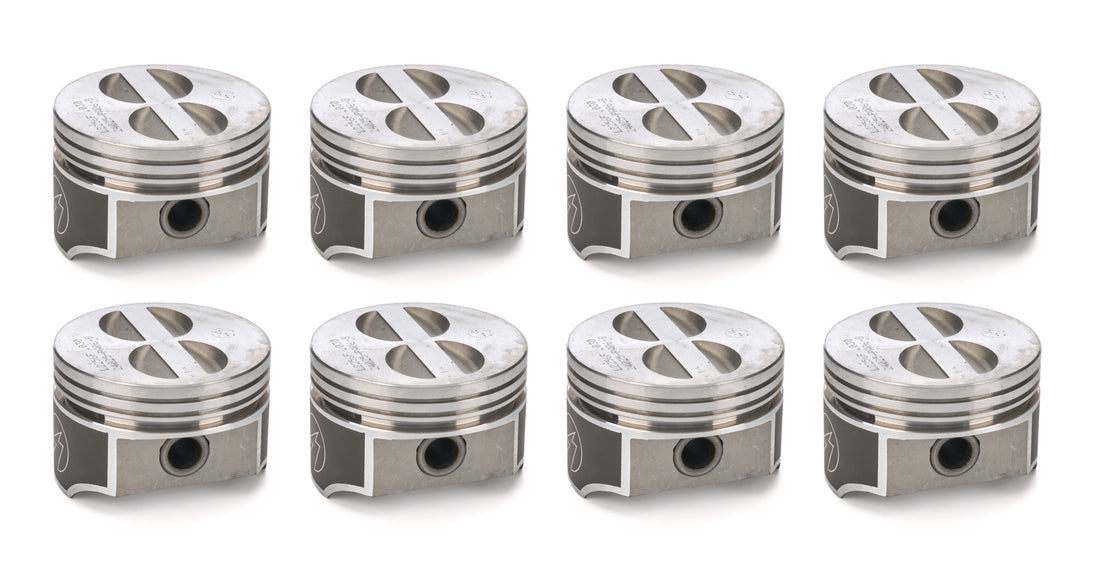 Forged Piston