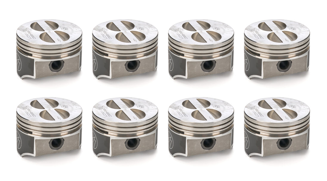 Forged Piston