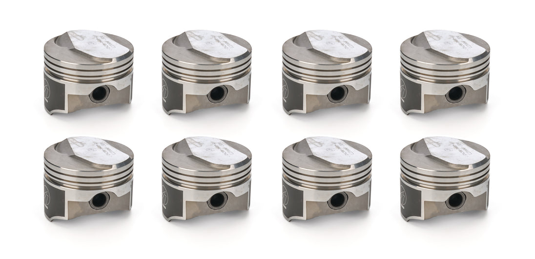Forged Piston