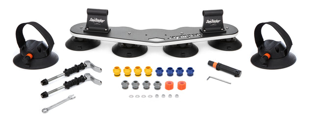 Mini Bomber 2-Bike