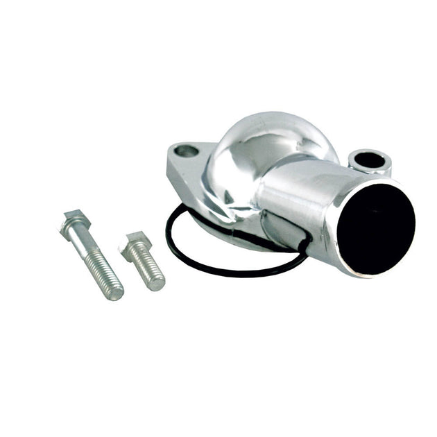 Thermostat Housing Chevy 15 Degree