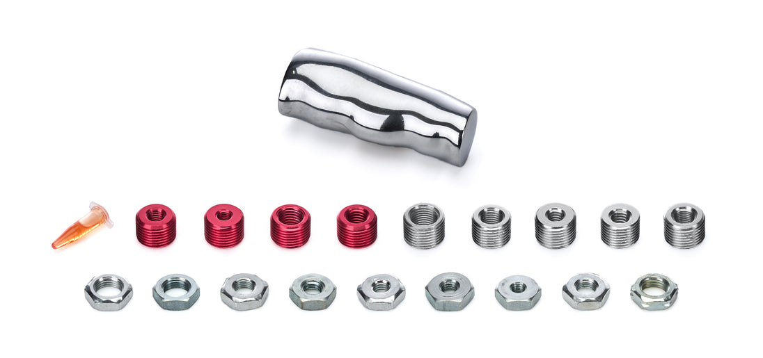 Shifter T-Handle