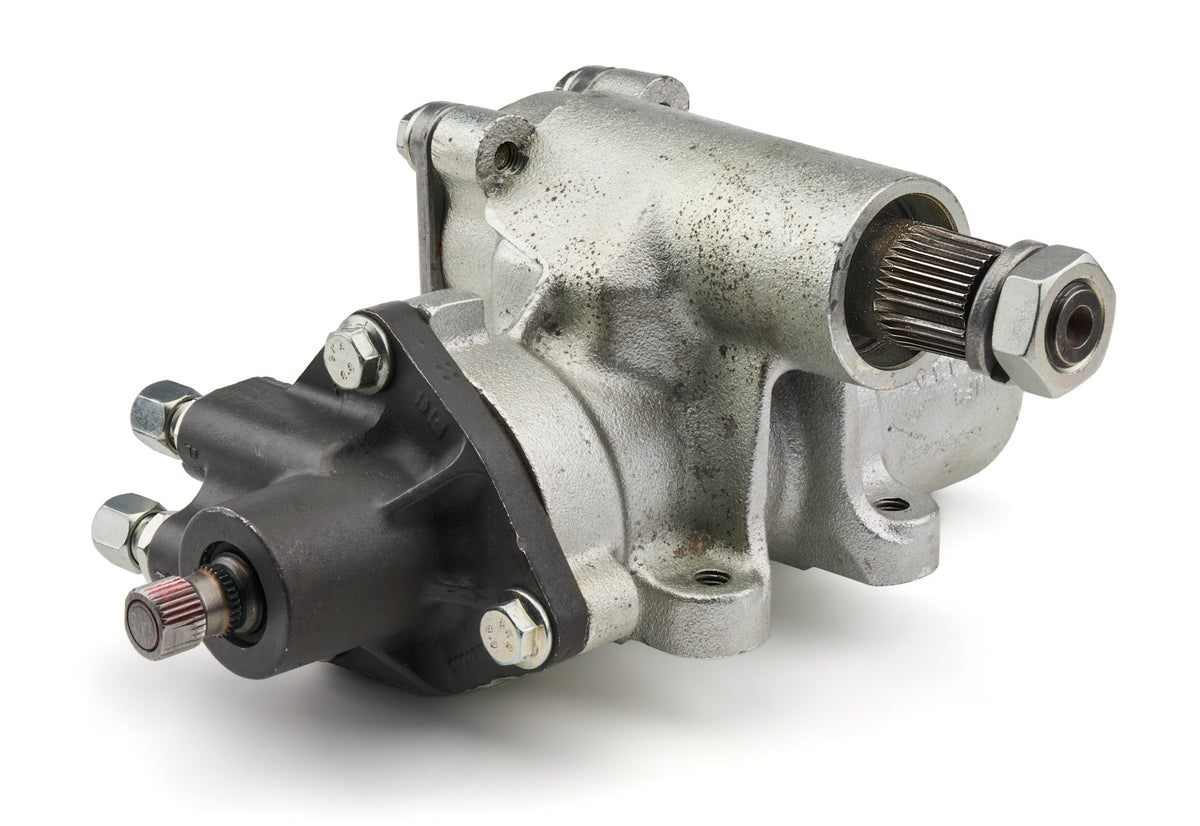 Steering Box Sportsman Input Spline 3/4-30