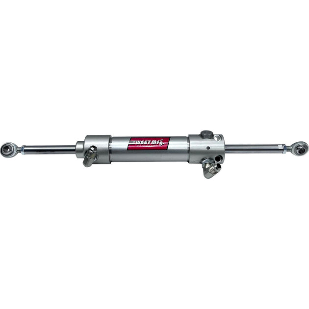 Cylinder Dual Pull 1-1/2 18.25 Asphalt