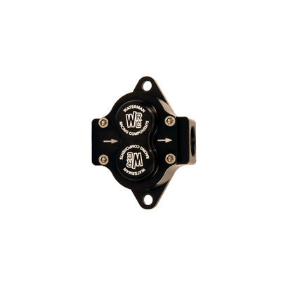 Fuel Pump Sweet Waterman 1.400 F/P Gear Body