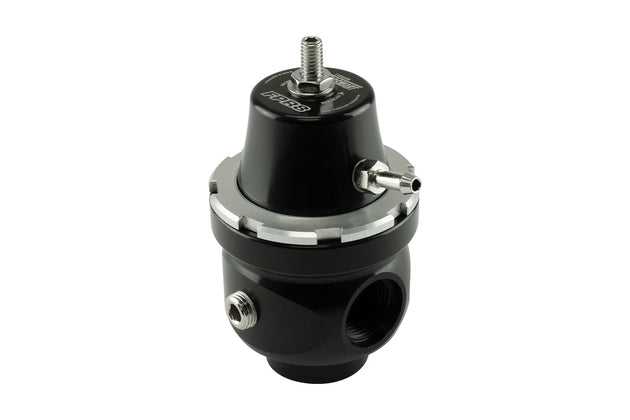 FPR8 Black Fuel Reg Black