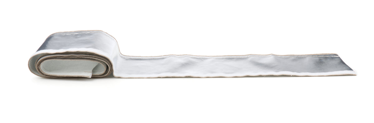 Express Sleeve Thermo 1in - 1-1/2in x 12ft
