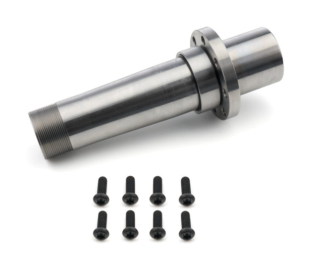 8 Bolt Wide 5 Spindle Snout 0 Deg