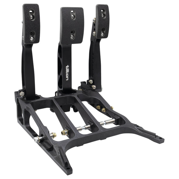 Pedal Assembly 850 Series 3-Pedal Underfoot