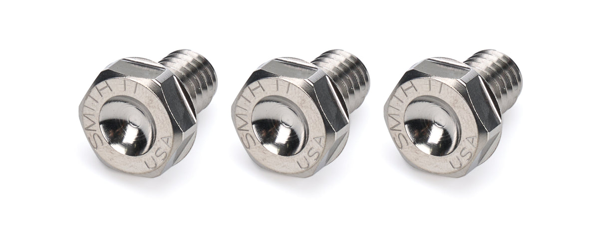 Quick Release Kit 5/16-18x1/2 Hex Titanium