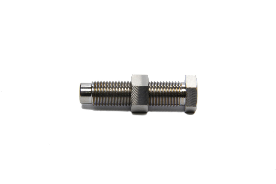 Torsion Stop Bolt Ti With Nut Both 9/16 Heads