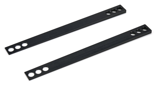 Engine Plate Wedges Raise Up To 1/2in Pair