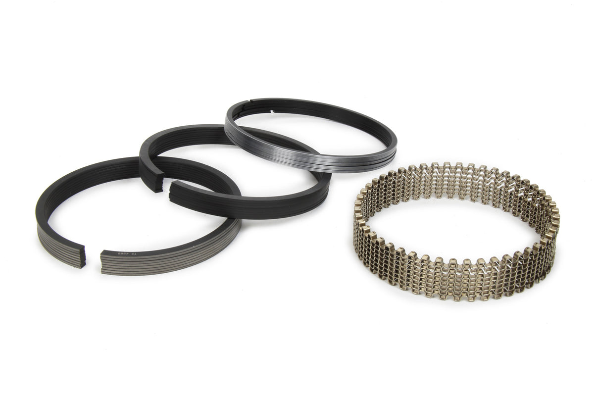 4.500 CR Piston Ring Set 1/16 1/16 3/16