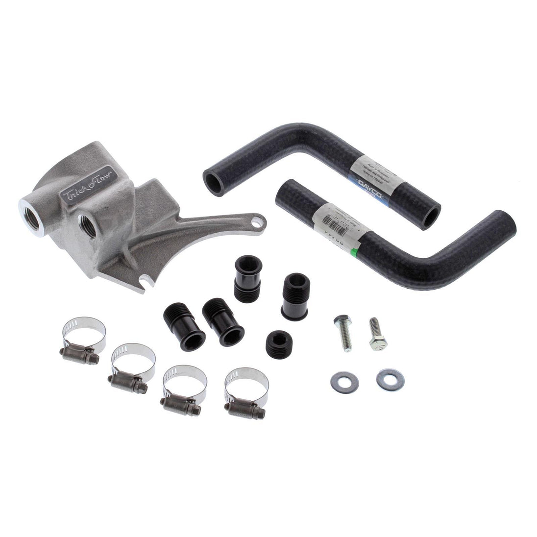 Thermostat Housing Crossover Kit SBF  351W