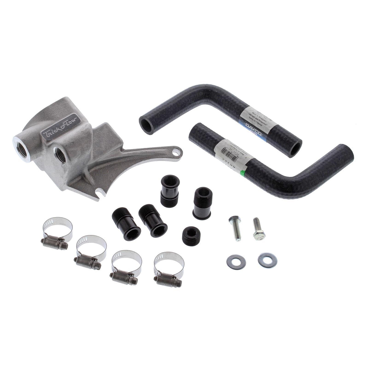 Thermostat Housing Crossover Kit SBF  351W