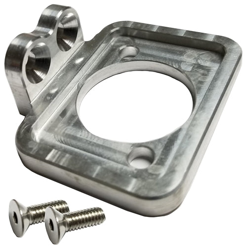 MPD Shutoff Mount