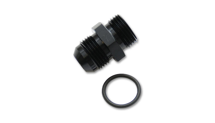 -20 Male AN Flare to -20 Male ORB Adapter Fitting