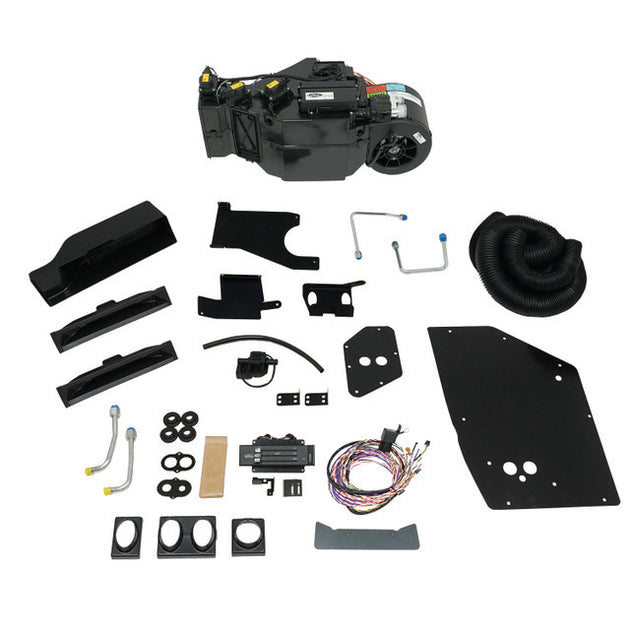 Evaporator Kit 73-79 Ford P/U W/ Factory Air