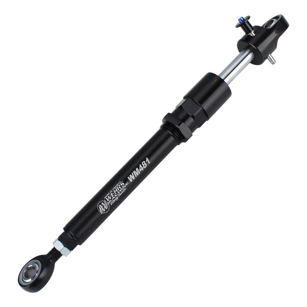 Bump Stop Adjuster W/ Quick Adjust